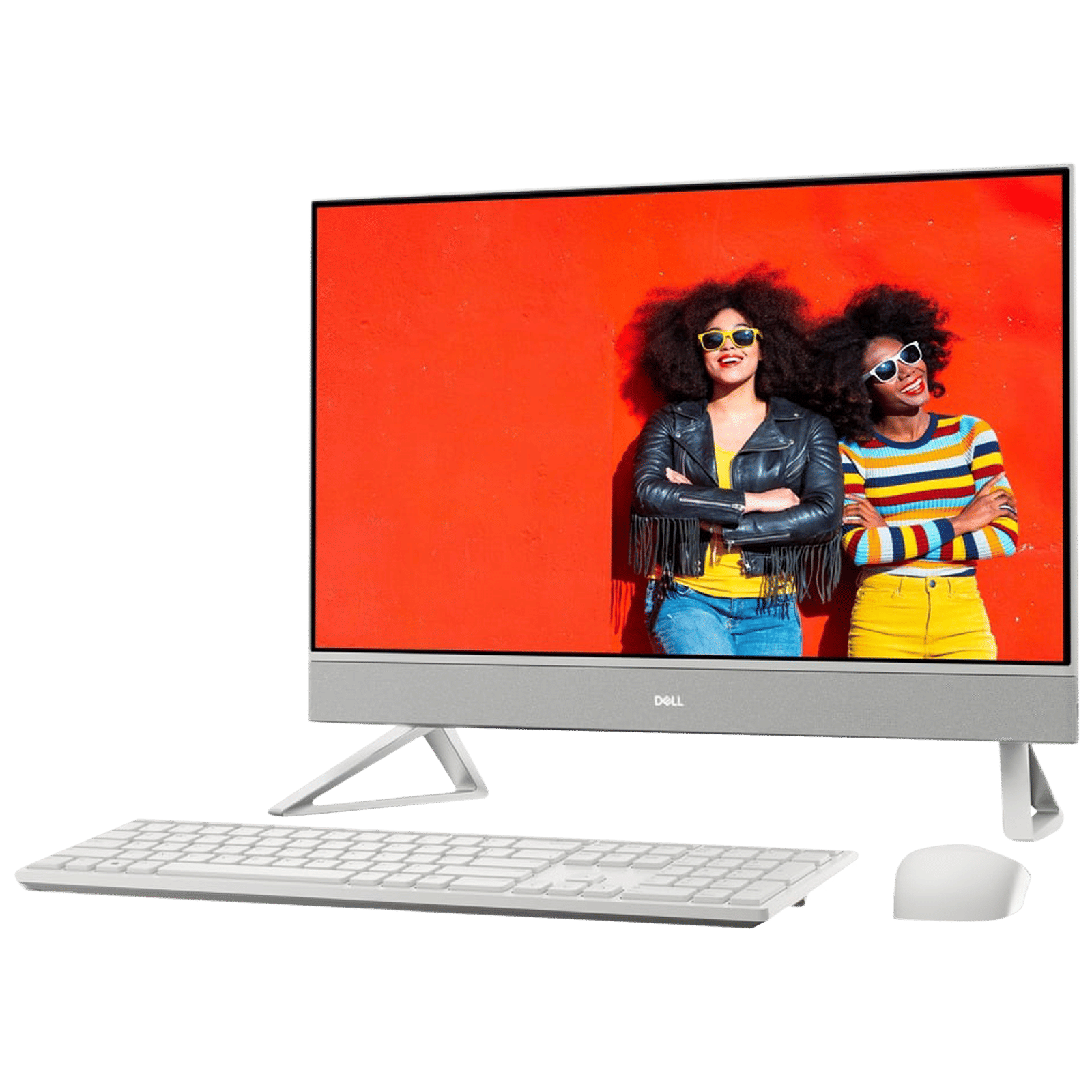 Buy Dell Inspiron 5410 23.8 Inch Full HD Display Intel Core i7